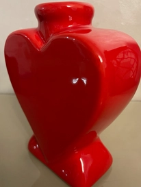 Ваза &laquo;Сердце&raquo; от интернет-магазина «» в 