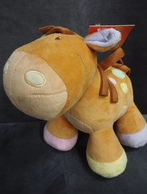  Мягкая игрушка Лошадка  Тося ( рыжий) от интернет-магазина «» в 