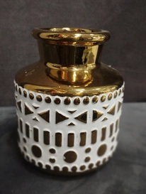 Ваза керамическая &laquo;Орнамент&raquo; от интернет-магазина «» в 