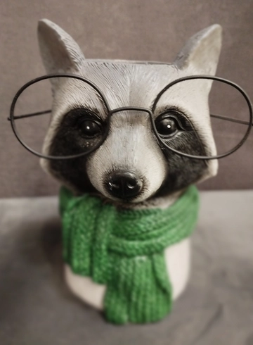 Ваза керамика &laquo; Дружок&raquo; от интернет-магазина цветов в 